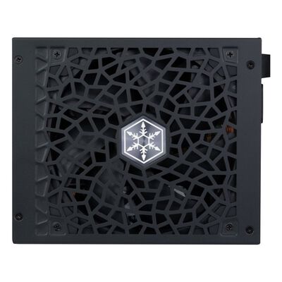 SilverStone  HELA 1650R Platinum SST-HA1650R-PM (1650W) 