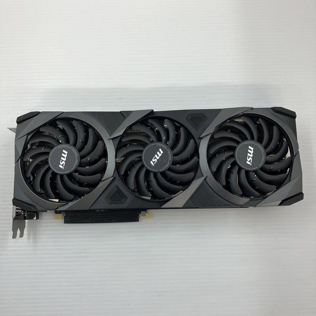 中古 各社 GeForce RTX3080 (10GB PCI-E) 143517 （379304