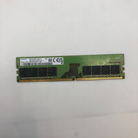 中古  PC4-25600 16GB デスクトップ用_ 184900 