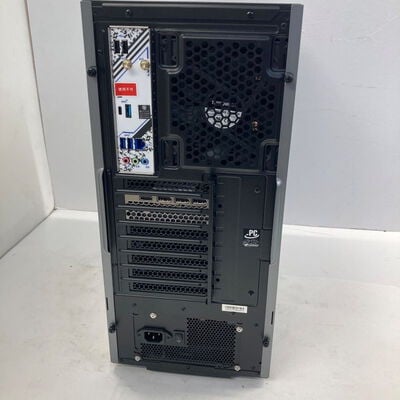 【八王子店】中古  GALLERIA XA7C-R56T (i7 14700F/32GB/SSD2TB/RTX5060Ti/W11H) 1230009873 