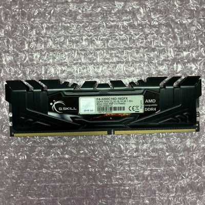 【町田店】中古  PC4-25600 8GB デスクトップ用 140727 