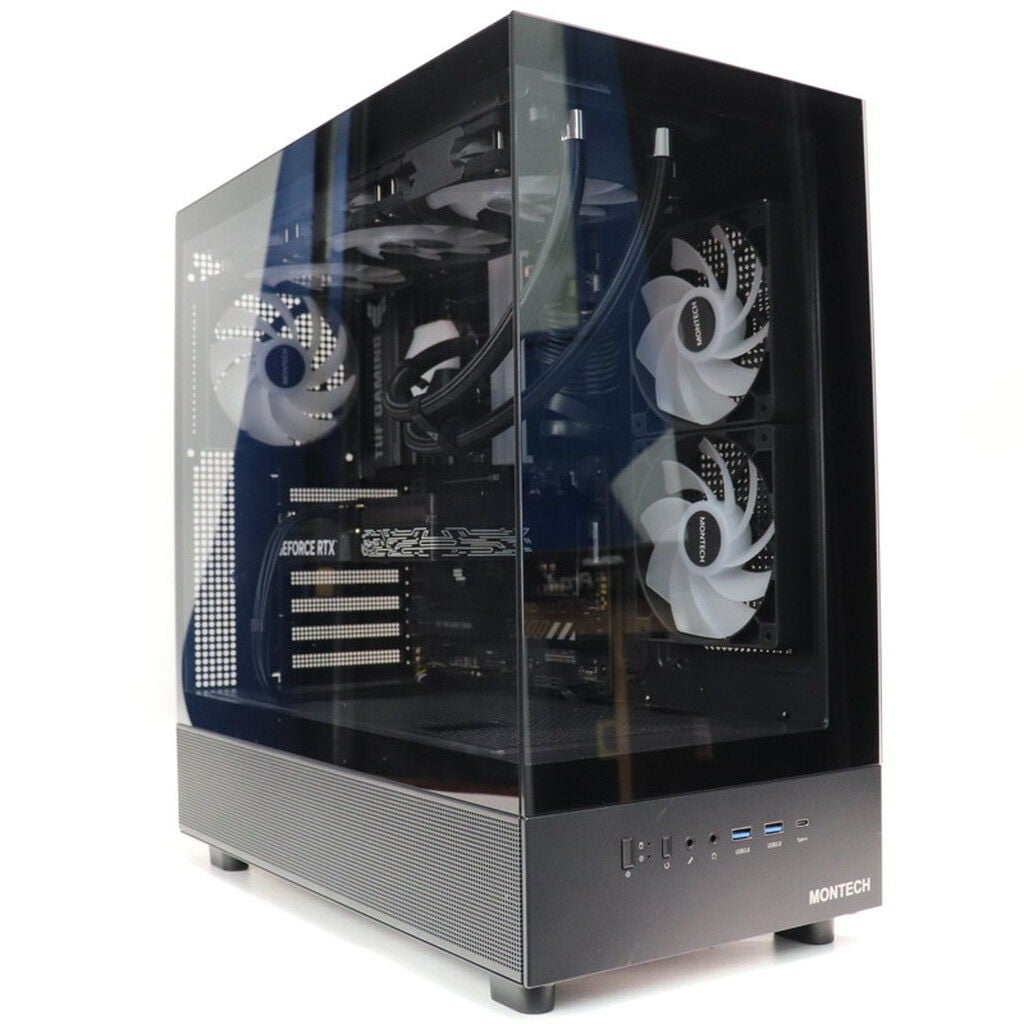 中古自作PC CPU3.7GHz メモリ32GB SSD1TB+HDD4TB 中古 自作PC(Ryzen 7 7800X3D/32GB/SSD1TB/RTX5060Ti 16GB/W11H