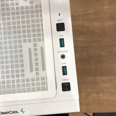 【宮崎恒久店】中古  Original PC(AMD Ryzen 7 9700X/32GB/SSD1TB/なし/AMD Radeon RX 9060 XT 16GB/W11H64 MAR) 182720 