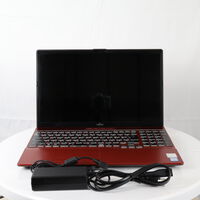 中古  Fujitsu FMV LIFEBOOK AH53/D3 (Core i7-8565U/8GB/オンボード) 202943 