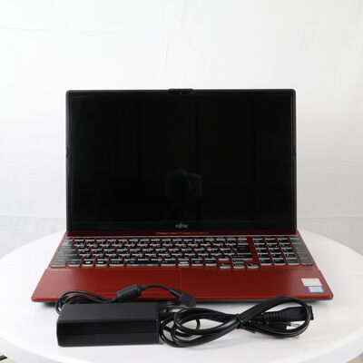 【通販センター】中古  Fujitsu FMV LIFEBOOK AH53/D3 (Core i7-8565U/8GB/オンボード) 202943 