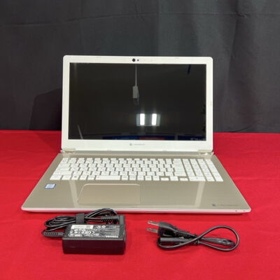 【静岡東瀬名店】中古  dynabook P3-T7KS-BG(Corei7-8565U/8GB/SSD256GB+HDD1TB/BD-XL/オンボード/15.6/1920x1080/W11H) 5140001599 