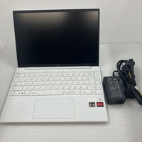 中古  HP pavilion aerolaptop model 13(Ryzen 5 7535U/16GB/SSD512GB/W11H) 3410014888 