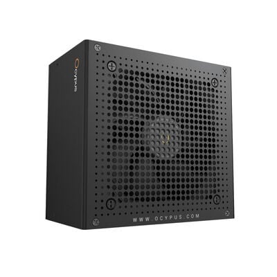 Ocypus  Iota P850S Iota-P850S-GFFBK025X-JP (ATX 850W) 