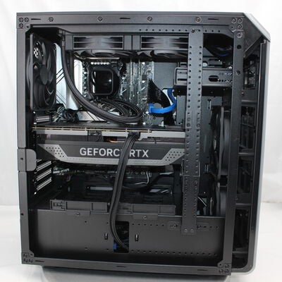 【通販センター】中古  THIRDWAVE GALLERIA ZA9C-R49 195781 