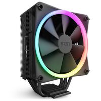 NZXT  T120 RGB RC-TR120-B1 (ブラック) 