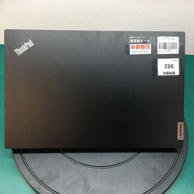【佐賀南部バイパス店】中古  LENOVO E15 Gen2 MSO 指紋認証無し (Intel Core i5 1135G7 2.4GHz/8GB/SSD256GB/-/オンボード/15.6/1920x1080/GbE/Wi-Fi/WEBCAM/W11P/Microsoft Office Home and Business 2024) 188577 