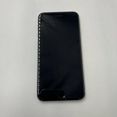 【なんば店】中古  【au】Apple iPhoneSE 4.7インチ (第2世代/2020) 64GB (ホワイト) MHGQ3J/A 新パッケージ版 146172 