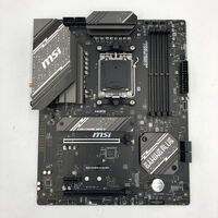 中古  MSI B650 GAMING PLUS WIFI (B650 AM5 ATX DDR5) 168271 