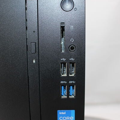 【通販センター】中古  【ジャンク品/保証無/返品質問不可】DELL Vostro 3020(Intel Core i5 13400/8GB DDR4 (PC4)/SSD500GB/DVDマルチ/オンボード/W11H64 MAR) 192369 
