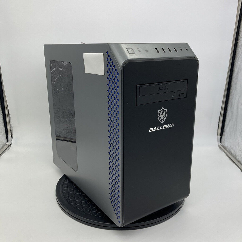 中古デスクトップパソコン｜パソコン通販のドスパラ【公式】