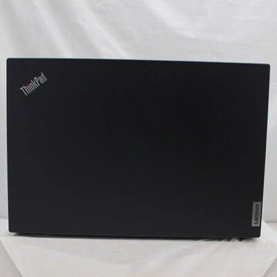 【通販センター】中古  LENOVO ThinkPad L15 Gen 1(Intel Core i5 10210U 1.60GHz/16GB DDR4/SSD256GB/-/オンボード/15.6/1920x1080/GbE/Wi-Fi/WEBCAM/W11H/VBT) 197064 