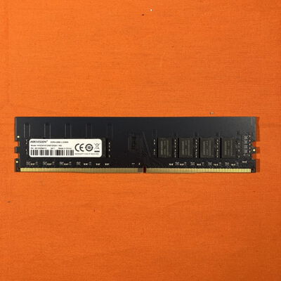 【なんば店】中古  PC4-21300 16GB デスクトップ用 135638 
