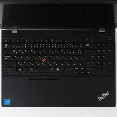 【通販センター】中古  LenovoThinkPad L15 Gen2(Intel Core i5 1135G7 2.40GHz/16GB DDR4/SSD512GB/-/オンボード/15.6/1920x1080/GbE/Wi-Fi/WEBCAM/W11P/Microsoft Office Home and Business 2024/VBT) 198591 