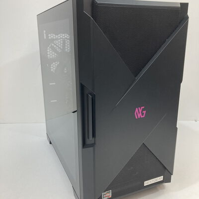 【神戸・三宮店】中古  mouse nextgear JGA7G6TB6ADCW102DEC(Ryzen 7 7800X3D/16GB/SSD1TB/RTX4060Ti/W11H) 3430006046 
