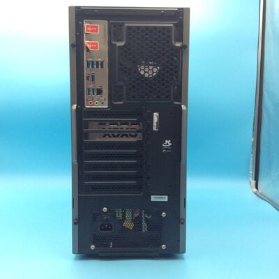 【秋葉原本店】中古  THIRDWAVE_GALLERIA_XA7C-R36T(Core_i7-13700/64GB/SSD512GB/RTX3070/W11H) 3410014055 