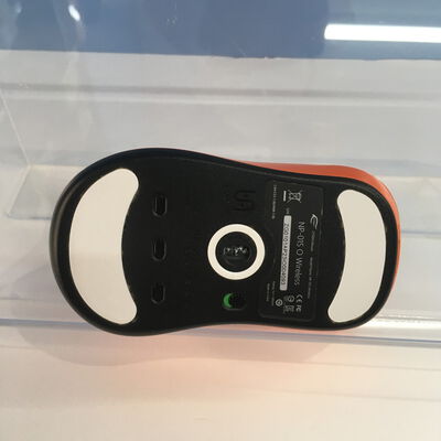 【博多店】中古  ZYGEN NP-01S オレンジ Wireless 3310006529 