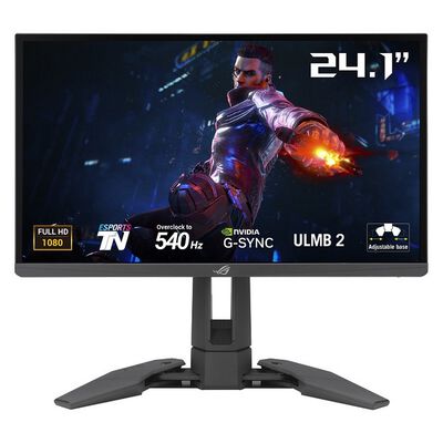 ASUS ROG Swift Pro PG248QP (24.1インチワイド 液晶モニター 
