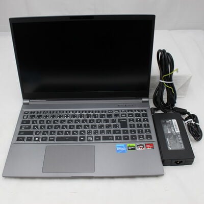 【通販センター】中古  THIRDWAVE GALLERIA RL5R-G165 189370 