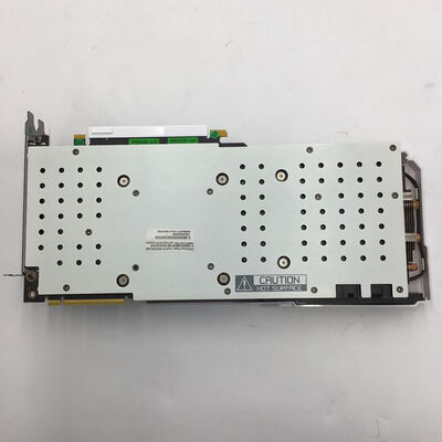 【白山FM松任店】中古  玄人志向 GALAKURO NVIDIA GEFORCE　RTX 2070 Super(GK-RTX2070SP-E8GB/WHITE/TP) 4950001959 