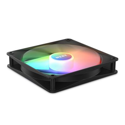 NZXT  F140 RGB Core RF-C14SF-B1 (ブラック) 