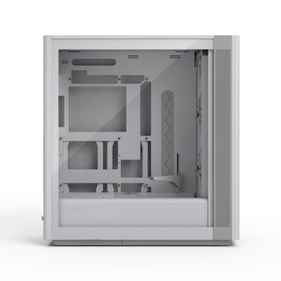 Fractal Design  Define One Light TG Clear Tint FD-C-DEFOA-03 (E-ATX ガラスパネル ライト) 