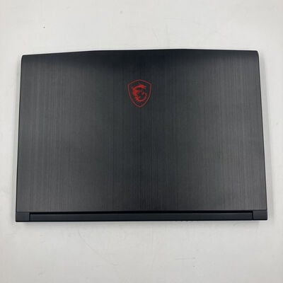 【なんば店】中古  MSI GF63 Thin 10SCXR-026JP (i7 10750H/16GB/SSD256GB+HDD1TB/GTX1650/WLAN/15.6FHD) 3280023014 