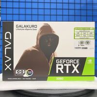 中古  各社 GeForce RTX3060 (12GB PCI-E) 144786 