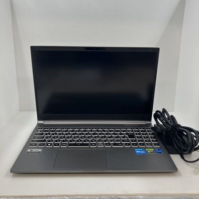 【秋葉原本店】中古  GALLERIA_RL5C_R35(i5-13500H/16GB/SSD512GB/RTX3050/W11H) 3410015136 