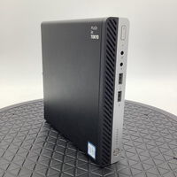 中古  HP　ProDesk 400G5(i3 9100T/8GB/SSD128GB/W11P) 4660003038 
