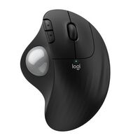 Logicool  ERGO M575SP M575SPBK (ブラック) 