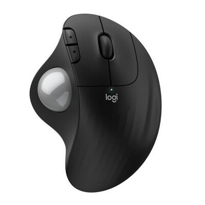 Logicool  ERGO M575SP M575SPBK (ブラック) 