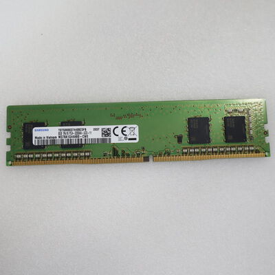 【通販センター】中古  PC4-25600 8GB デスクトップ用(DDR4-3200) 140727 