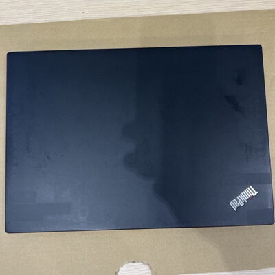 【静岡東瀬名店】中古  Lenovo ThinkPad X13 Gen 1 (INTEL Core i5 10210U 1.6GHz/8GB/SSD256GB/-/オンボード/13.3/1920x1080/Wi-Fi/WEBCAM/W11H64) 178715 
