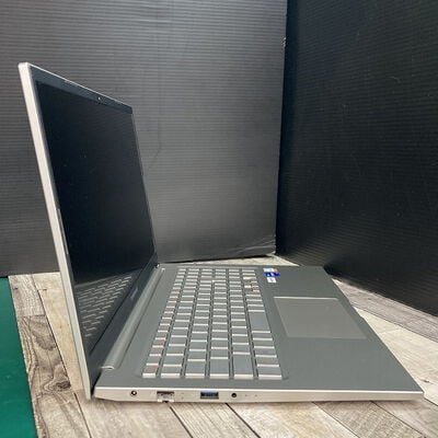 【広島店】中古  THIRDWAVE DX-R7(i7-1355U/16GB/SSD512GB/オンボード/ODDなし/GigabitLAN＆WIFI/15.6/W11H) 3320005211 