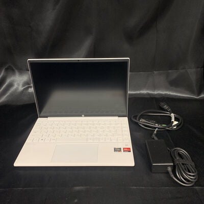 【横浜駅前店】中古  HP Pavilion Aero 13-be(Ryzen 7 5800U/16GB/SSD512GB/オンボード/W11P/有線LAN○無線LAN○) 3400009834 
