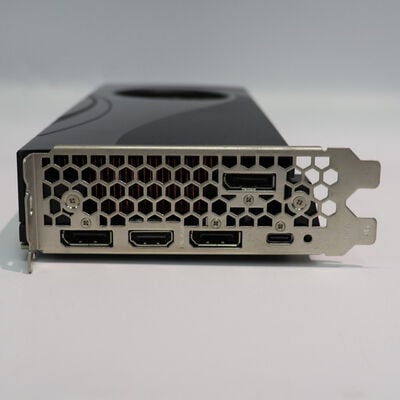 【札幌店】中古  Palit NE62080020P2-180F(RTX2080 8GGD6 3DP HDMI USB-C) 189413 