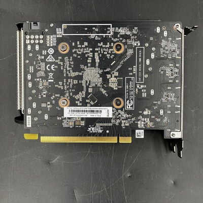 【大須店】中古  ZOTAC ZT-D40600G-10B (RTX4060 8GB) 3120023238