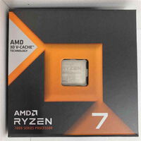 中古  AMD Ryzen 7 7800X3D (AM5/4.2/104M/C8/T16/120W) 157139 