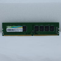 中古  PC4-17000 8GB デスクトップ用(DDR4-2133) 126161 