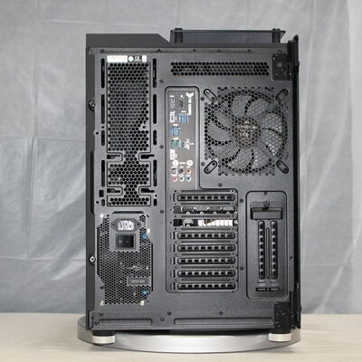 中古  Original PC(Intel Core i9 12900K/32GB/SSD2TB/なし/NVIDIA GeForce RTX 3080 10GB/W11H64 MAR) 179003 