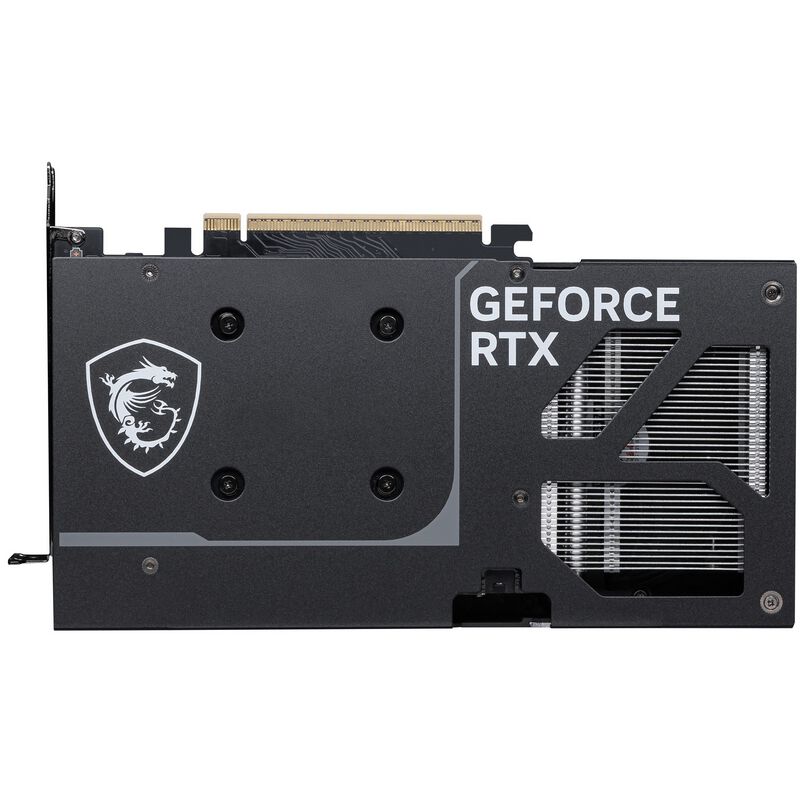 MSI GeForce RTX 5060 Ti 16G VENTUS 2X OC PLUS (GeForce RTX 5060 Ti