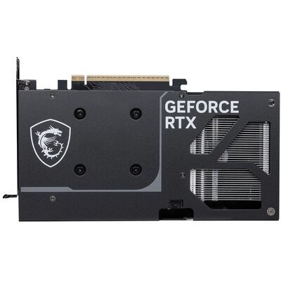 MSI  GeForce RTX 5060 Ti 16G VENTUS 2X OC PLUS (GeForce RTX 5060 Ti 16GB) 