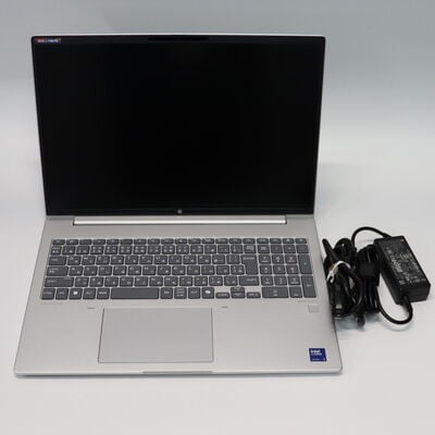 【札幌店】中古  HP ProBook 460 G11(Ultra 5 125U/16GB/SSD256GB/なし/16/1920x1200/W11P) 3210014880 