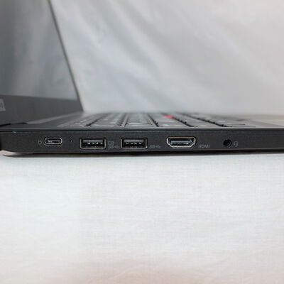 【通販センター】中古  Lenovo ThinkPad E15 Gen 1(Intel Core i5 10210U 1.60GHz/16GB DDR4/SSD512GB/-/オンボード/15.6/1920x1080/GbE/Wi-Fi/WEBCAM/W11H/VBT) 195607 