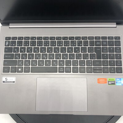 【郡山安積店】中古  GALLERIA XL7C-R45H(i7-13700H/16GB/SSD1TB/RTX4050/W11H) 4640002125 